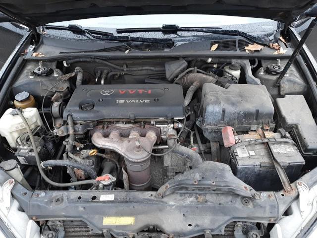 Photo 11 from auction – 2005 TOYOTA CAMRY LE with VIN 4T1BE32K45U017700