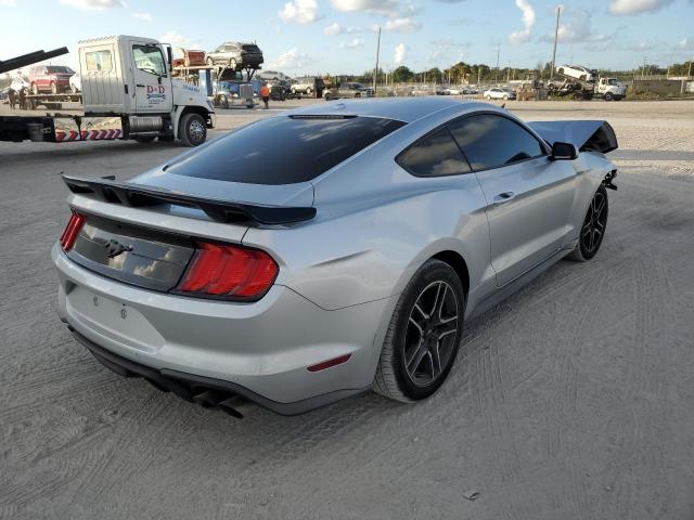 Photo 3 from auction – 2019 FORD MUSTANG with VIN 1FA6P8TH3K5200288