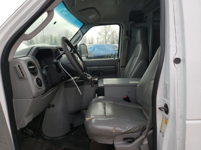 Photo 7 from auction – 2011 FORD ECONOLINE with VIN 1FTSE3EL4BDA71048