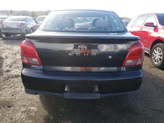 Photo 6 from auction – 2000 TOYOTA ECHO with VIN JTDAT1237Y5004263