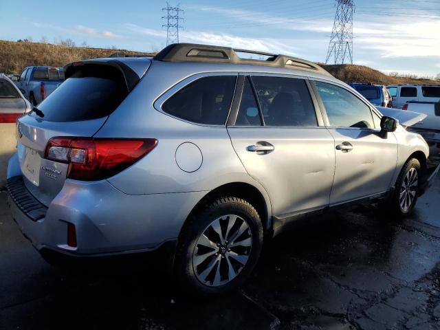 Photo 3 from auction – 2015 SUBARU OUTBACK 2. with VIN 4S4BSANC3F3305894
