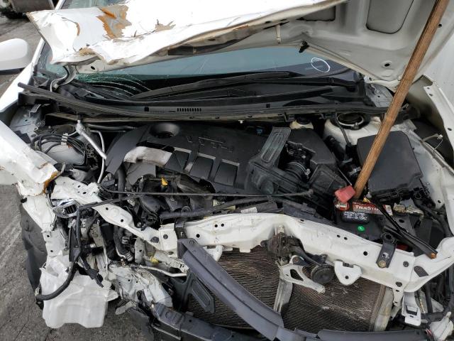 Photo 11 from auction – 2016 TOYOTA COROLLA L with VIN 5YFBURHE5GP445447
