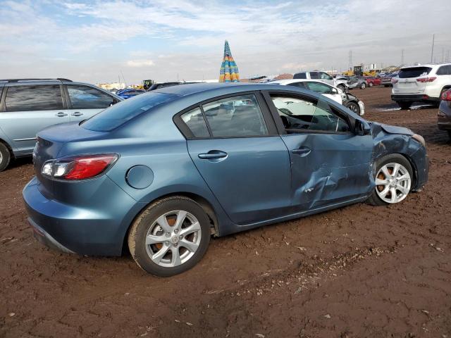 Photo 3 from auction – 2010 MAZDA 3 I with VIN JM1BL1SG2A1274246
