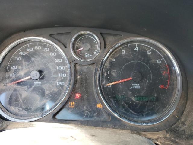Photo 9 from auction – 2010 CHEVROLET COBALT 1LT with VIN 1G1AD5F50A7195401