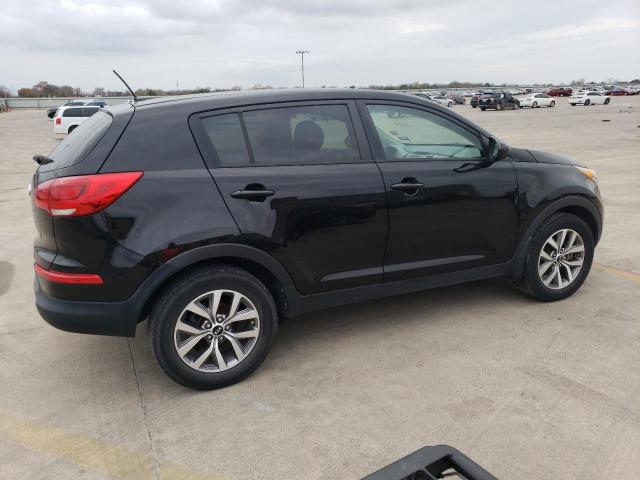 Photo 3 from auction – 2014 KIA SPORTAGE B with VIN KNDPB3AC9E7664282