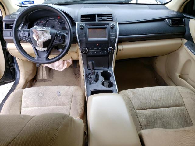 Photo 8 from auction – 2015 TOYOTA CAMRY LE with VIN 4T4BF1FK8FR465473