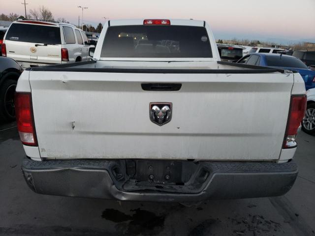 Photo 10 from auction – 2011 DODGE RAM 1500 with VIN 3D7JB1EK7BG548435