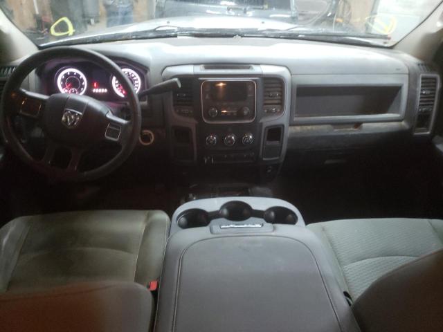 Photo 8 from auction – 2014 RAM 2500 ST with VIN 3C6UR5HJ5EG225347