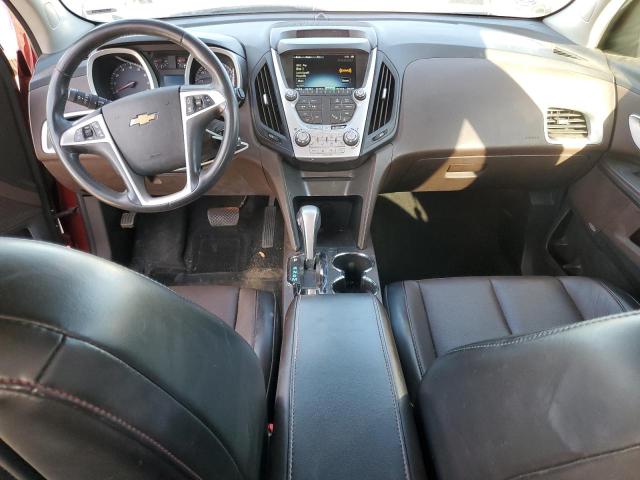 Photo 8 from auction – 2013 CHEVROLET EQUINOX LT with VIN 1GNALFEK2DZ128242