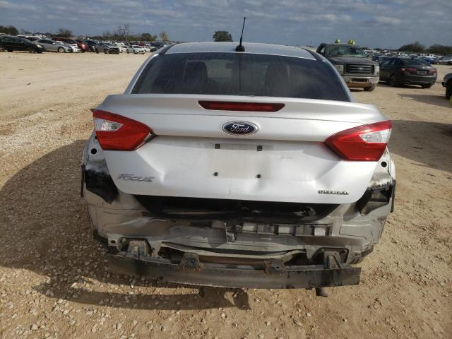 Photo 6 from auction – 2012 FORD FOCUS S with VIN 1FAHP3E25CL370962