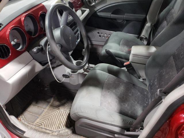 Photo 7 from auction – 2010 CHRYSLER PT CRUISER with VIN 3A8FY48989T519951