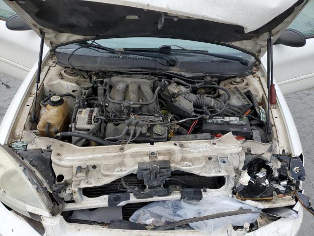 Photo 11 from auction – 2006 FORD TAURUS SE with VIN 1FAFP53U56A177380