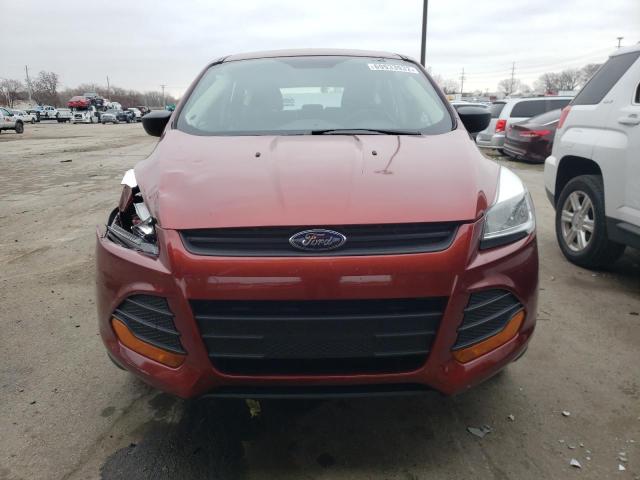 Photo 5 from auction – 2015 FORD ESCAPE S with VIN 1FMCU0F76FUA51151