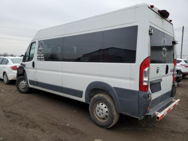 Photo 2 from auction – 2015 RAM PROMASTER with VIN 3C6TRVPGXFE520197