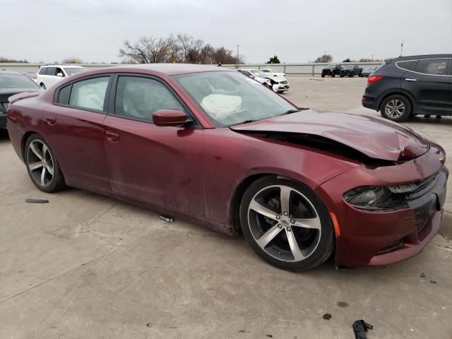 Photo 4 from auction – 2017 DODGE CHARGER SE with VIN 2C3CDXBG6HH654582