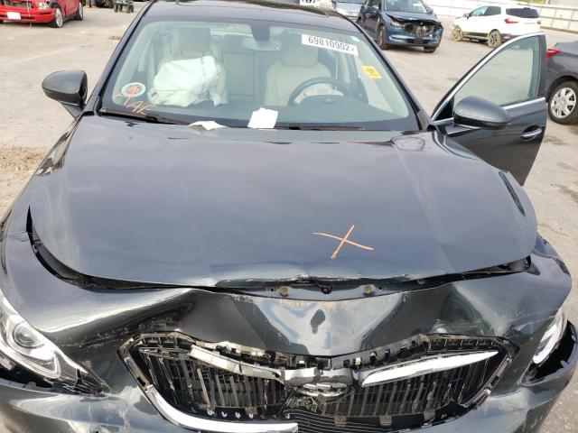 Photo 11 from auction – 2018 BUICK LACROSSE E with VIN 1G4ZP5SS3JU121643