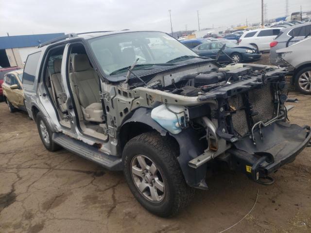 Photo 4 from auction – 2009 FORD EXPEDITION with VIN 1FMFU16559LA07136