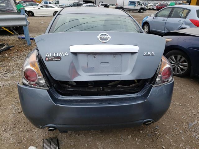 Photo 6 from auction – 2010 NISSAN ALTIMA BAS with VIN 1N4AL2AP3AN556087