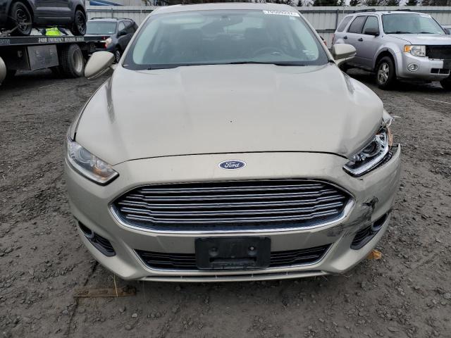 Photo 5 from auction – 2015 FORD FUSION TIT with VIN 3FA6P0D93FR232301