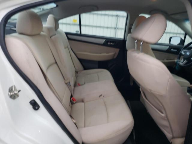 Foto 10 de la subasta – 2015 SUBARU LEGACY 2.5 con VIN 4S3BNBC69F3058606