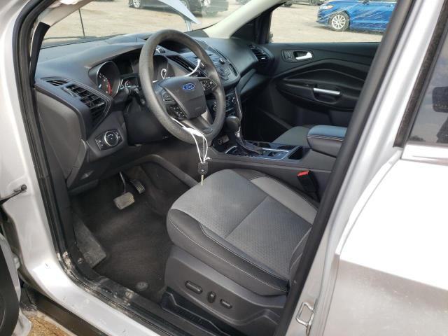 Photo 7 from auction – 2017 FORD ESCAPE SE with VIN 1FMCU0G99HUC88770