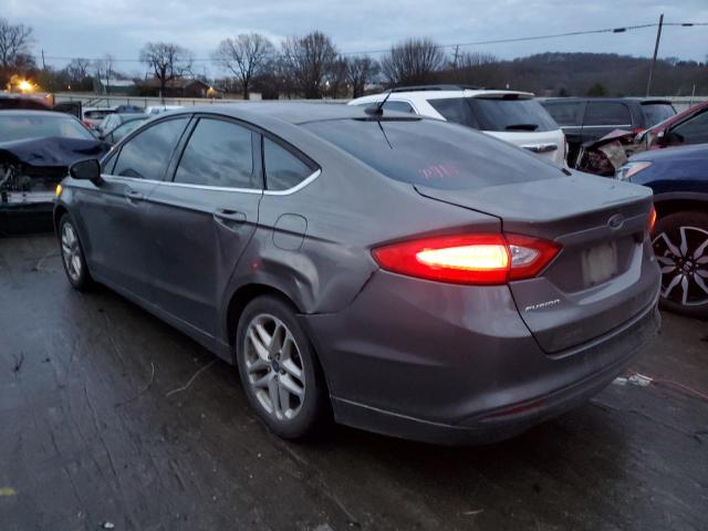 Photo 2 from auction – 2014 FORD FUSION SE with VIN 1FA6P0H76E5363359