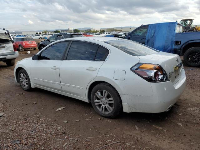Photo 2 from auction – 2011 NISSAN ALTIMA BAS with VIN 1N4AL2AP6BN509220