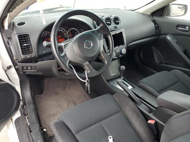 Photo 8 from auction – 2013 NISSAN ALTIMA S with VIN 1N4AL2EP0DC199655