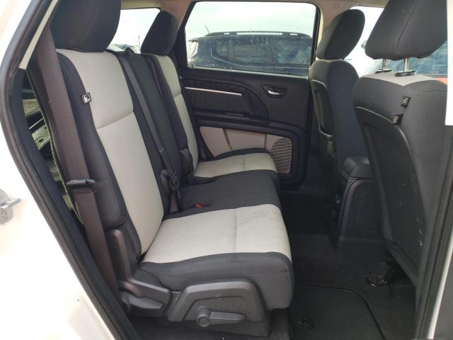 Photo 11 from auction – 2009 DODGE JOURNEY SX with VIN 3D4GG57V79T601529