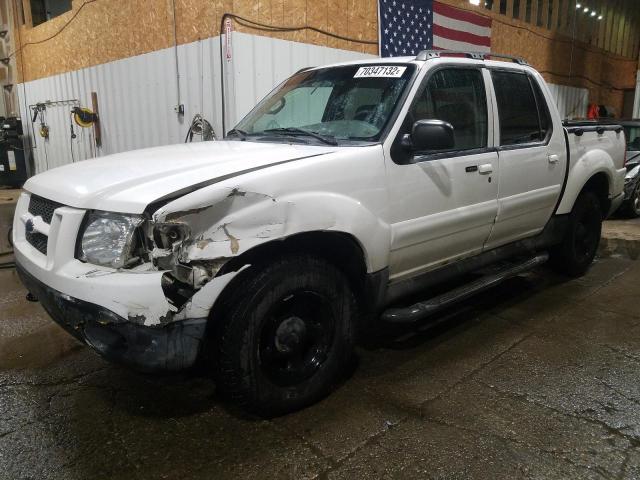 Zdjęcie 1 z aukcji – 2004 FORD EXPLORER S z VIN 1FMZU77K44UA21875