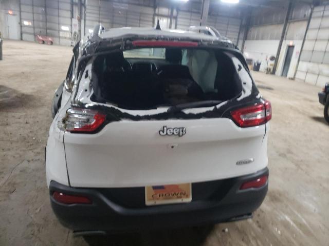Photo 6 from auction – 2016 JEEP CHEROKEE L with VIN 1C4PJLCBXGW233854