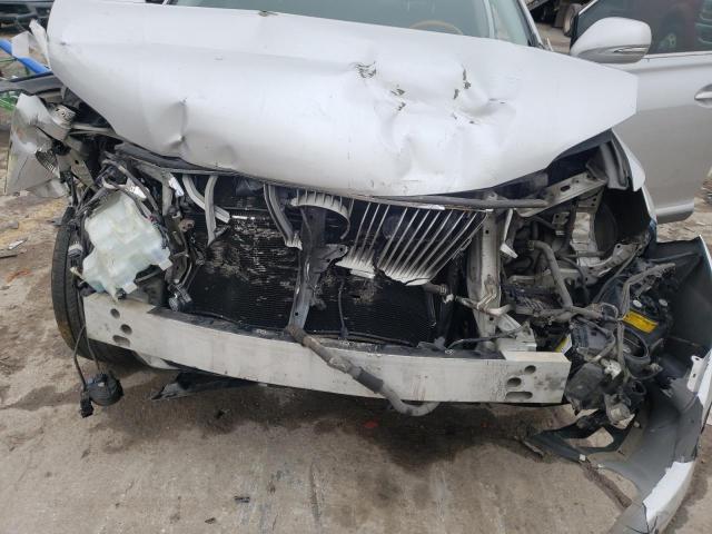 Photo 12 from auction – 2010 LEXUS RX 450 with VIN JTJZB1BA7A2400170