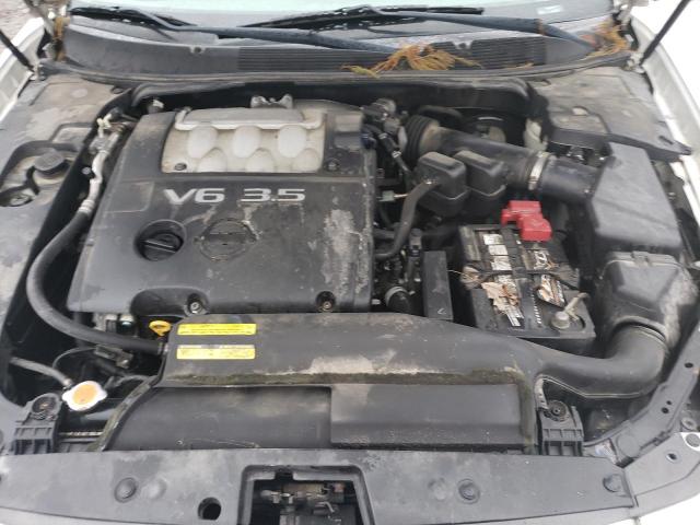 Zdjęcie 11 z aukcji – 2007 NISSAN MAXIMA SE z VIN 1N4BA41E67C861141
