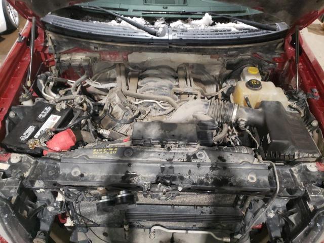 Photo 11 from auction – 2014 FORD F150 SUPER with VIN 1FTFW1EF2EFC77622