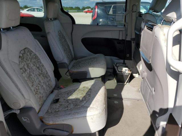 Photo 11 from auction – 2020 CHRYSLER PACIFICA T with VIN 2C4RC1EG5LR209688