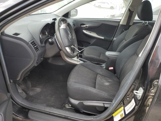 Photo 7 from auction – 2013 TOYOTA COROLLA BA with VIN 5YFBU4EE0DP080081