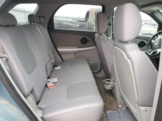Photo 11 from auction – 2008 CHEVROLET EQUINOX LT with VIN 2CNDL33F986059668