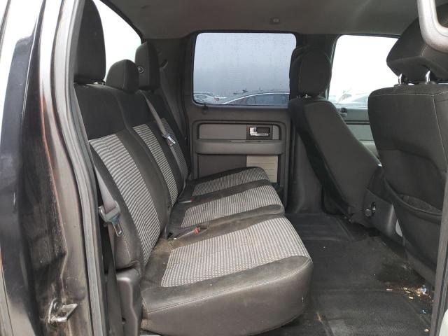 Photo 10 from auction – 2014 FORD F150 SUPER with VIN 1FTFW1CF8EKF86439