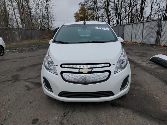 Photo 5 from auction – 2014 CHEVROLET SPARK EV 2 with VIN KL8CL6S0XEC464545