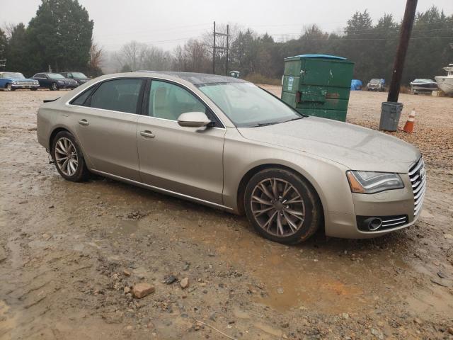Photo 4 from auction – 2012 AUDI A8 L QUATT with VIN WAURVAFD9CN013200