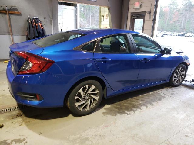 Photo 3 from auction – 2016 HONDA CIVIC EX with VIN 19XFC2F85GE057189