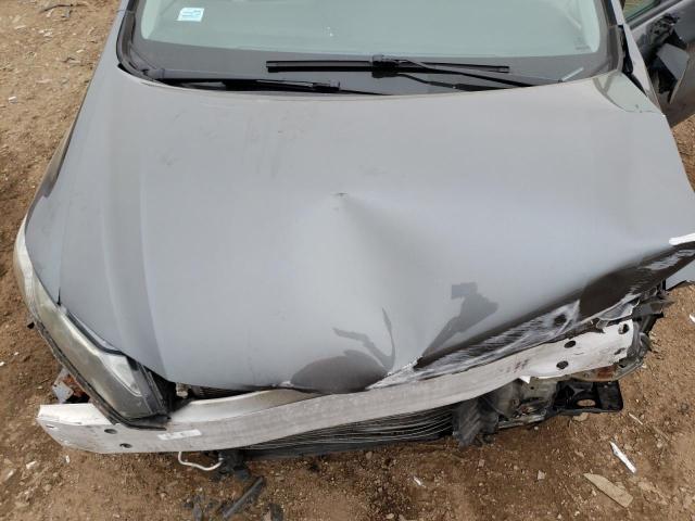 Photo 11 from auction – 2013 HONDA CIVIC EX with VIN 19XFB2F89DE033797