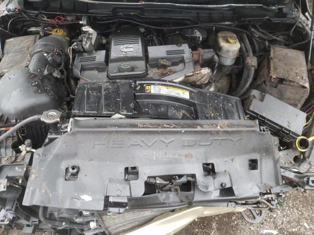 Photo 11 from auction – 2012 DODGE RAM 2500 L with VIN 3C6UD5GL7CG198442