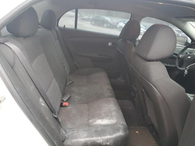 Photo 10 from auction – 2011 CHEVROLET MALIBU 1LT with VIN 1G1ZC5E18BF105763