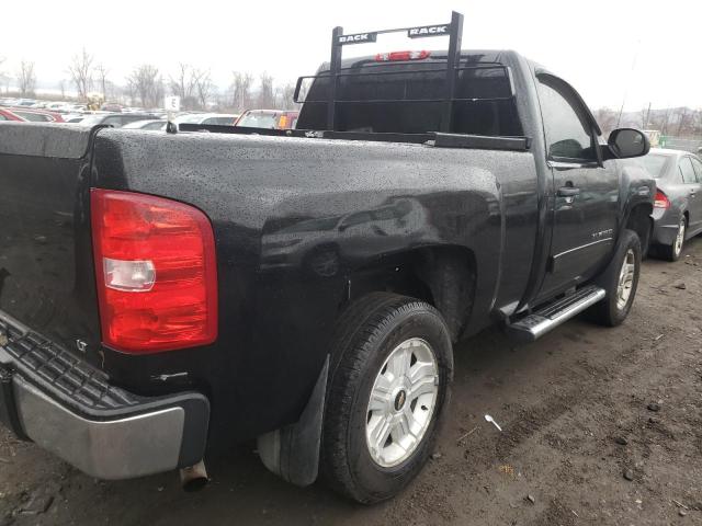 Photo 10 from auction – 2011 CHEVROLET SILVERADO with VIN 1GCNKSE04BZ291704