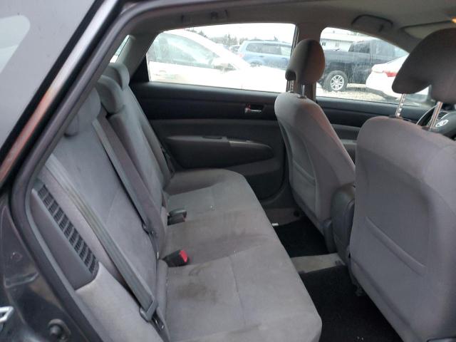 Photo 10 from auction – 2007 TOYOTA PRIUS with VIN JTDKB20U073218336