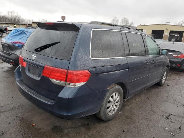 Photo 3 from auction – 2009 HONDA ODYSSEY EX with VIN 5FNRL38489B008935