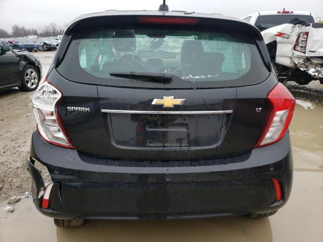 Photo 6 from auction – 2016 CHEVROLET SPARK 2LT with VIN KL8CF6SA9GC593119
