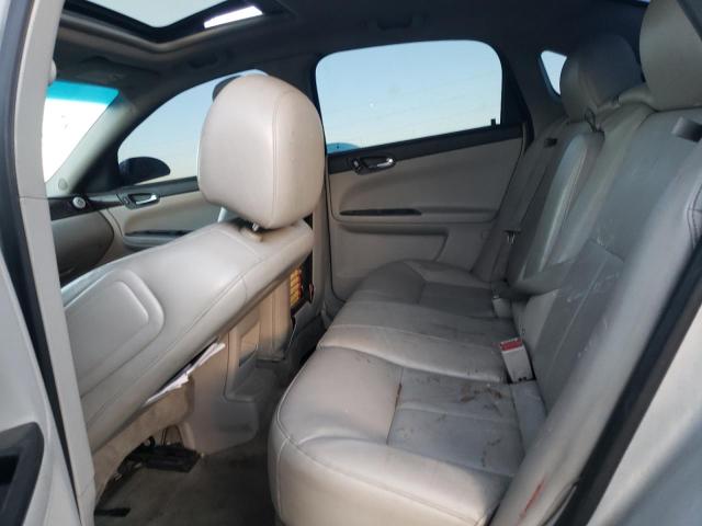 Photo 10 from auction – 2012 CHEVROLET IMPALA LTZ with VIN 2G1WC5E31C1196565