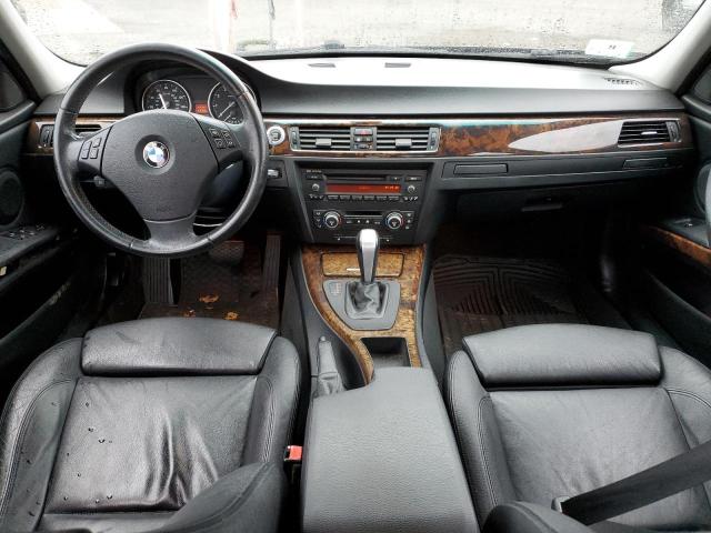 Photo 8 from auction – 2008 BMW 328 XI with VIN WBAVC93508K042691